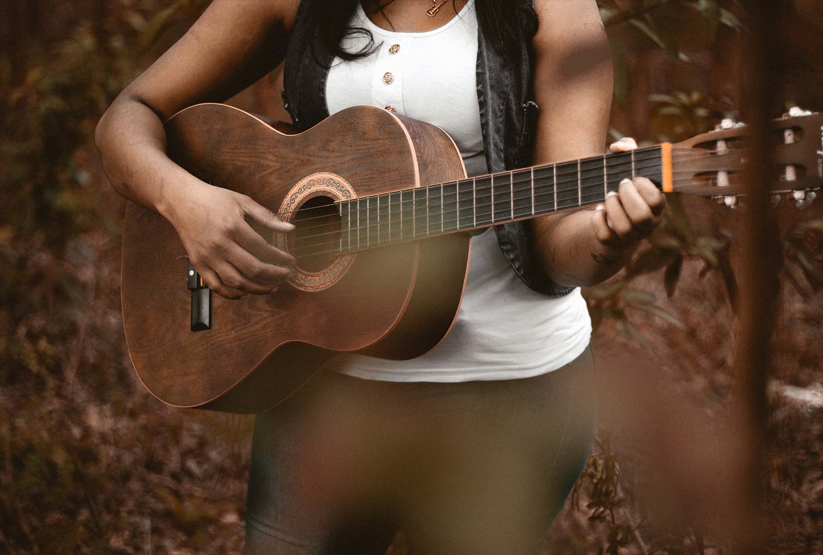 Let’s Vibe The Soul