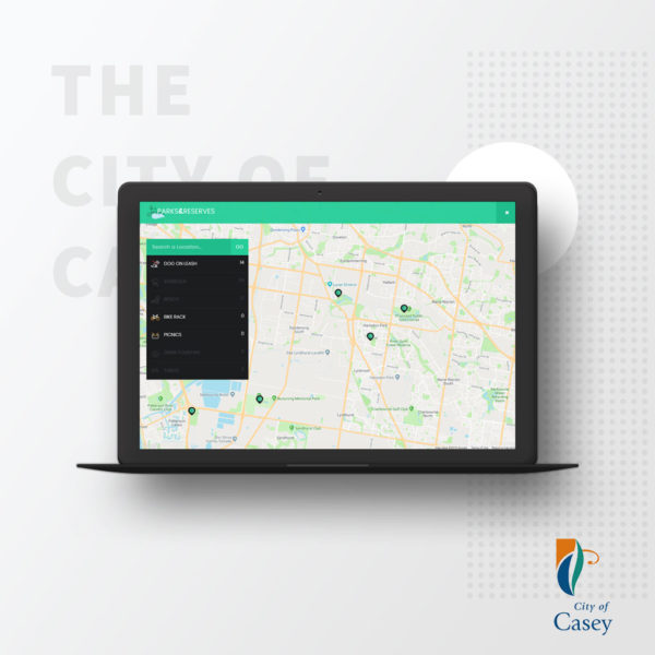 Casey Parks Case Study