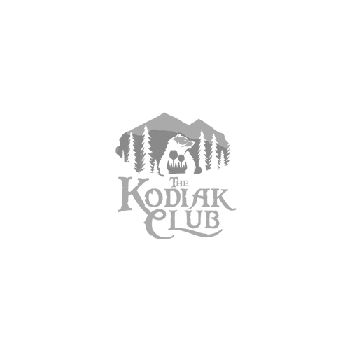The Kodiak Club | The Webery Studio Clients