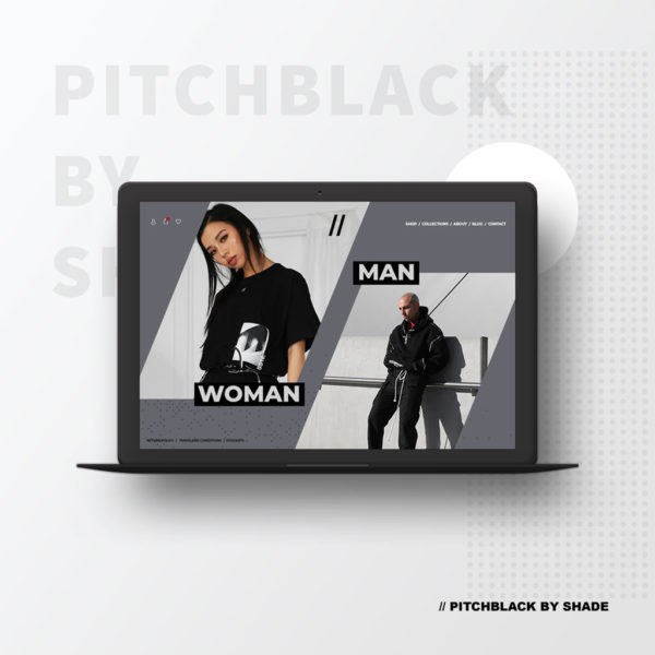 PitchBlack Case Study