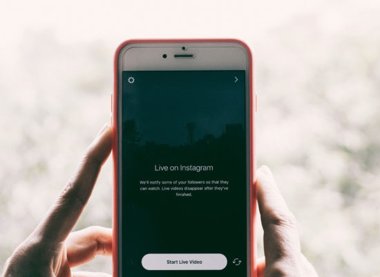 Social Media Guide for Businesses 2019