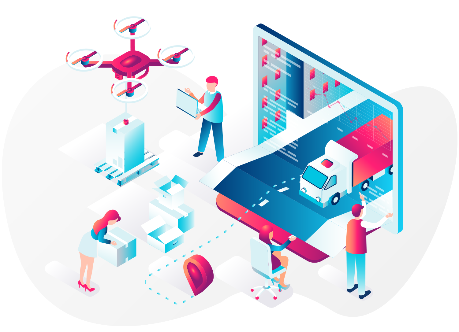 Automation and Integration Services Melbourne