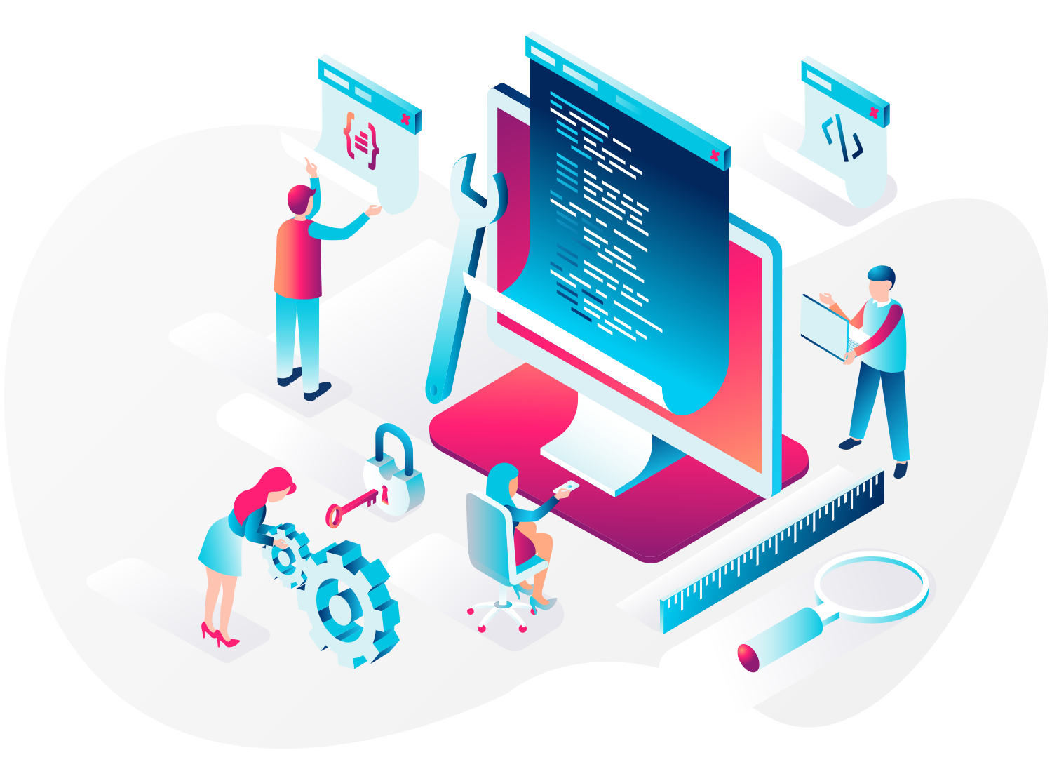 Web Application Development Melbourne