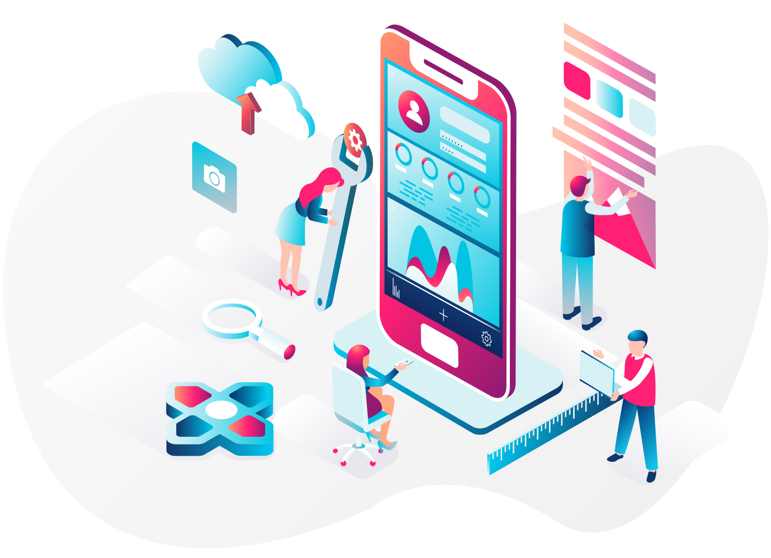 Identity and Branding Agency Melbourne