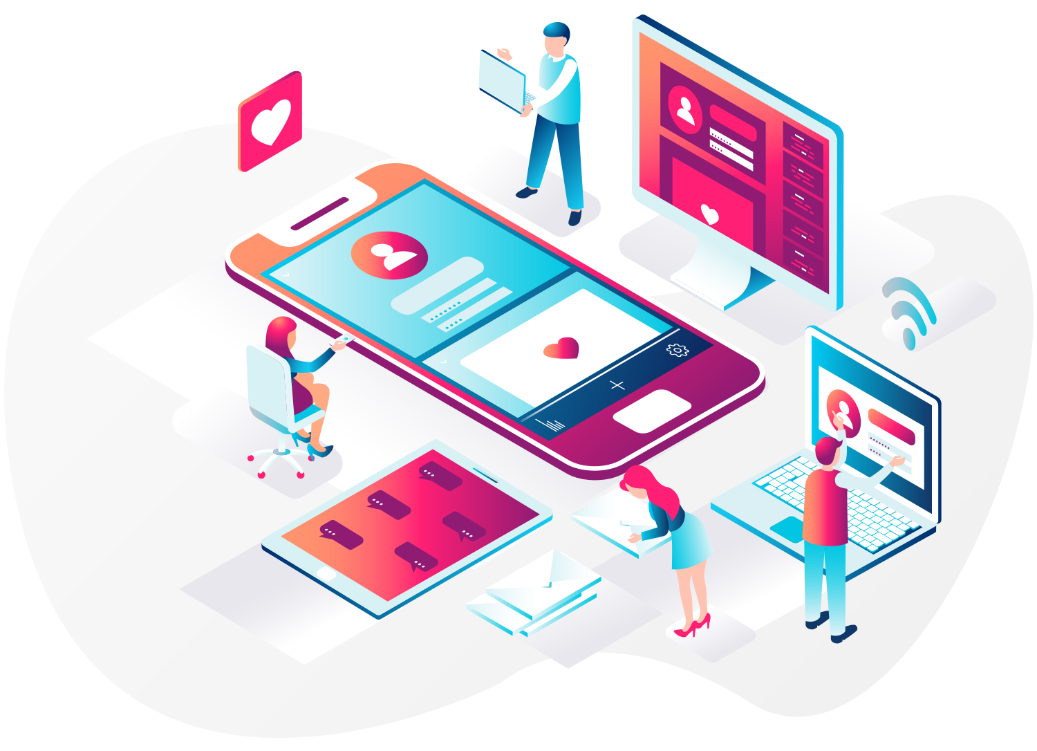 Digital Marketing Strategy Agency Melbourne