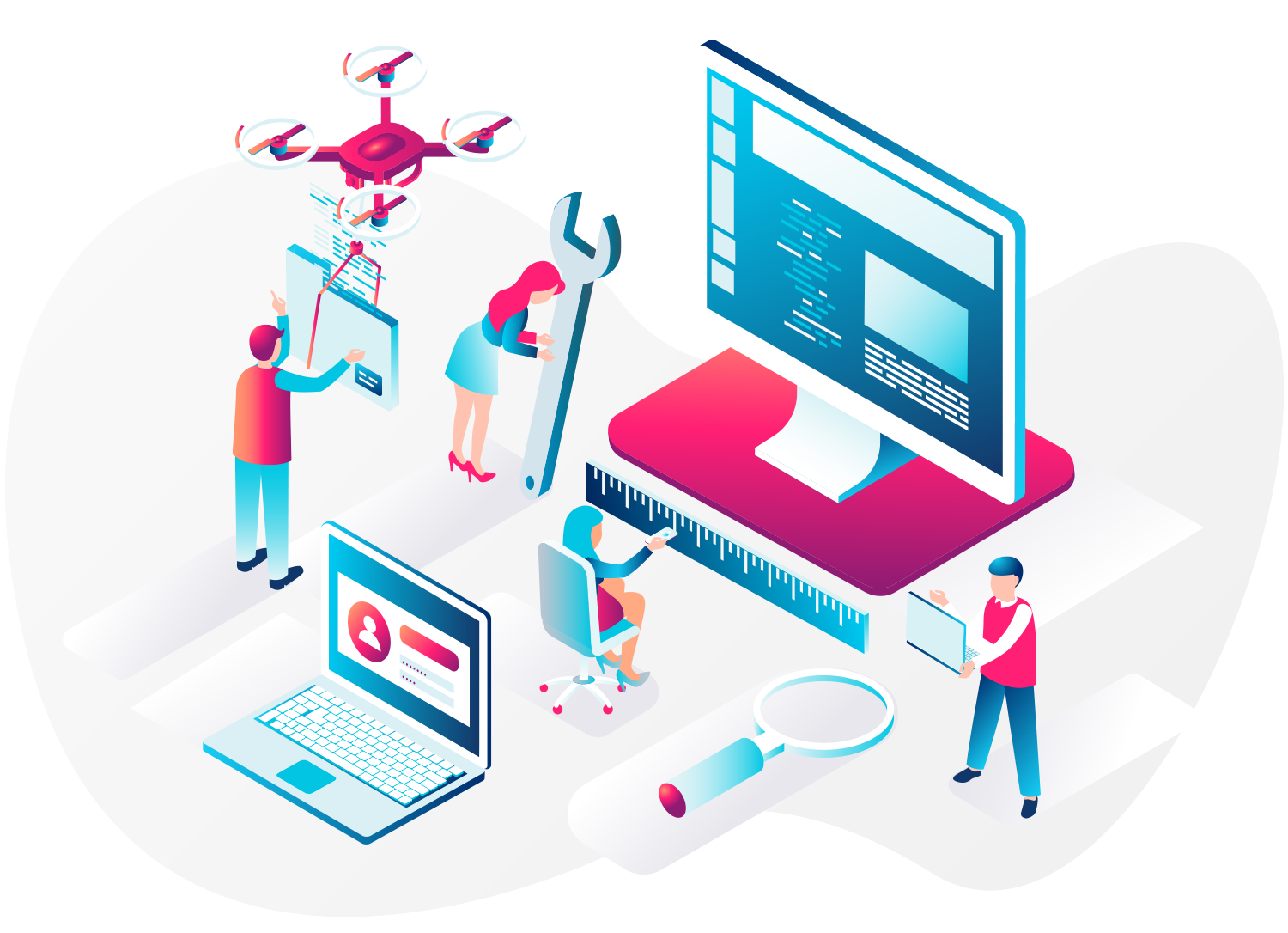 Web Design and Development Melbourne