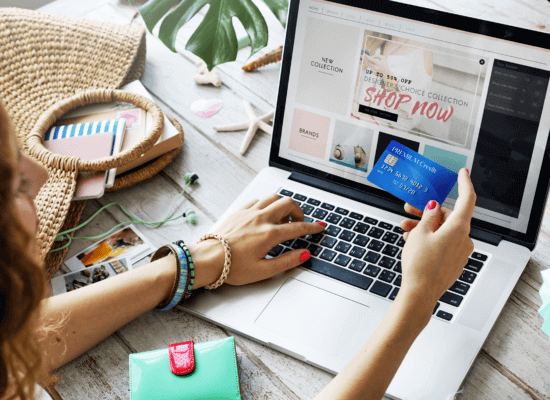 7 Ways To Increase Online Store Conversion Through UX Design